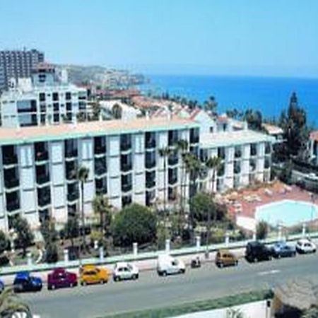 Apartamentos Las Algas GRAN CANARIA Exterior photo