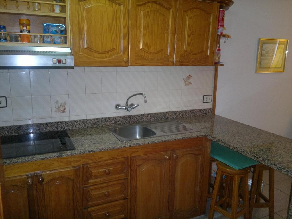 Apartamentos Las Algas GRAN CANARIA Room photo