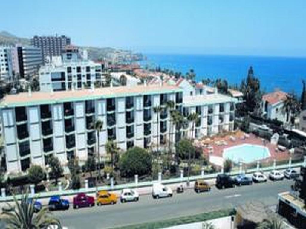 Apartamentos Las Algas GRAN CANARIA Exterior photo