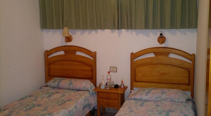Apartamentos Las Algas GRAN CANARIA Exterior photo